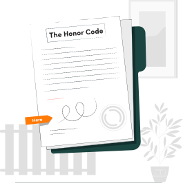 honorcode